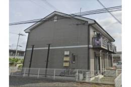 ｍｅｒｖｅｉｌｌｅｕｘＩＳＩＺＵＫＡ外観写真