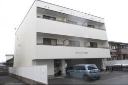 サンコーポ外観写真