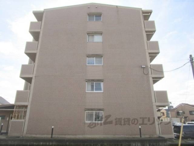 シャルル津田外観写真3