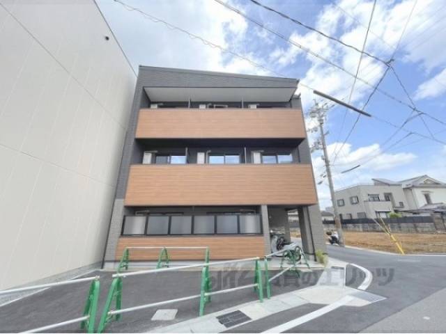 ＳｕｍｉｋａＲｅｓｉｄｅｎｃｅ宇治外観写真2