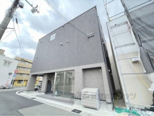 ＳｕｍｉｋａＲｅｓｉｄｅｎｃｅ宇治外観写真3