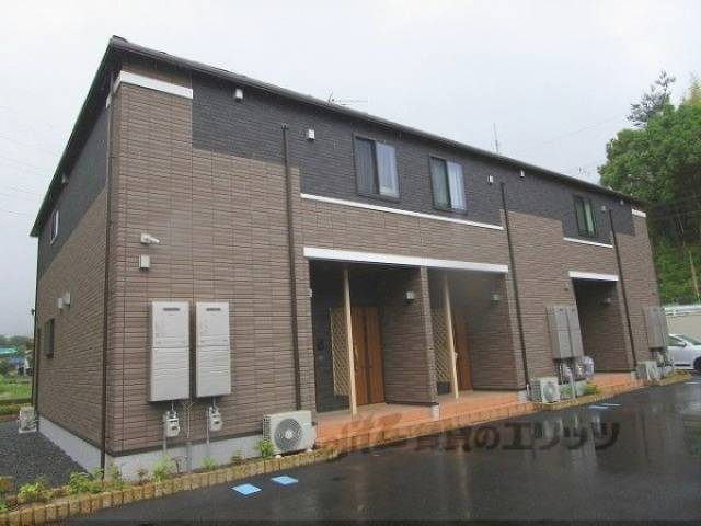 プロムナード南谷２外観写真1