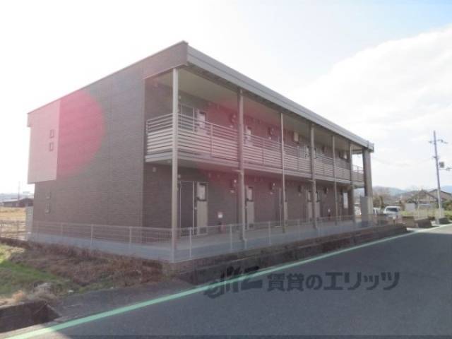 ミランダGS3外観写真3