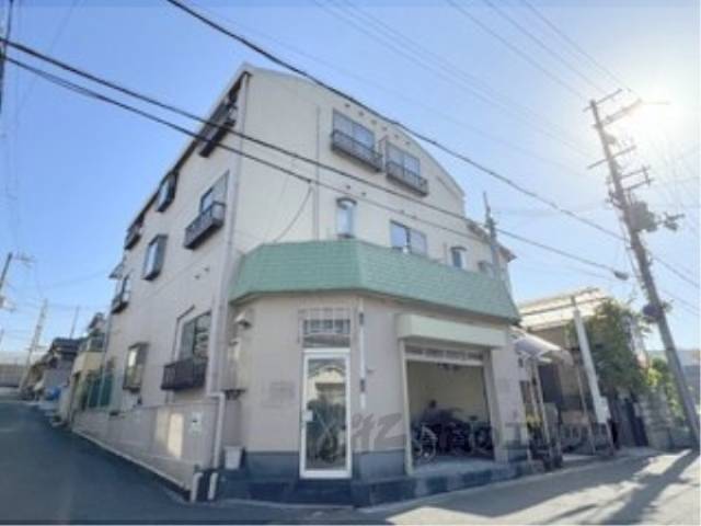クオリティ２外観写真1