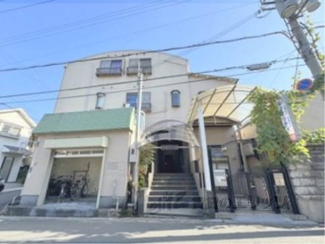 クオリティ２外観写真2