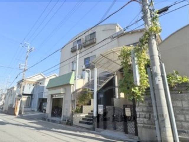 クオリティ２外観写真3