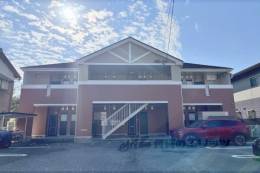 アルカイック　リュエル外観写真