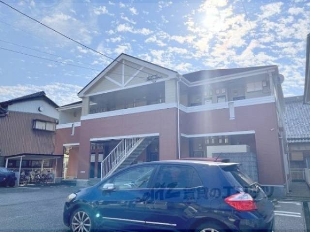 アルカイック　リュエル外観写真2