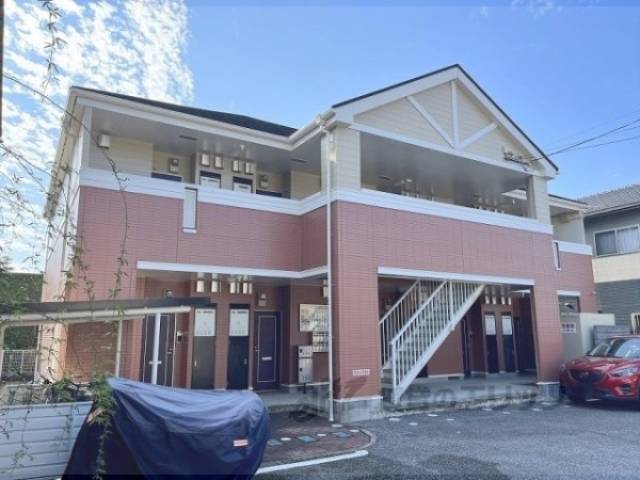 アルカイック　リュエル外観写真3