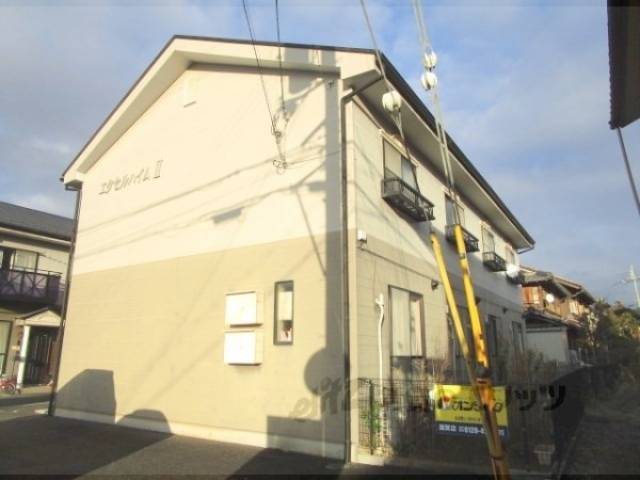 貸家外観写真2