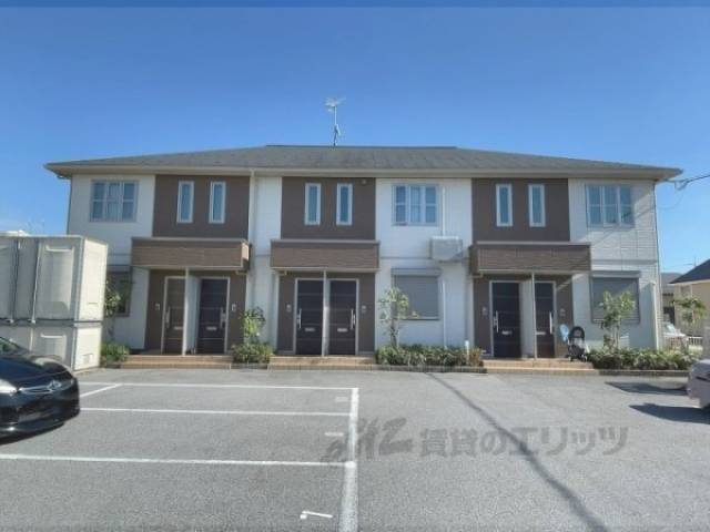 シャーメゾン　サマーフィールド外観写真1