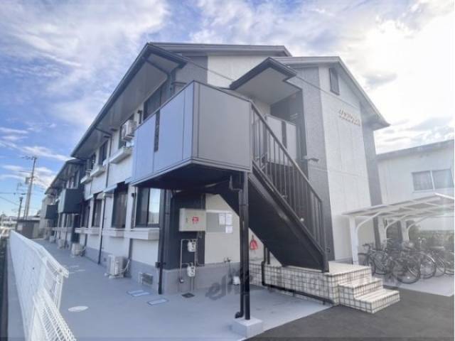 グランシャリオ外観写真1