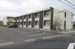 レオネクストTAKA２外観写真