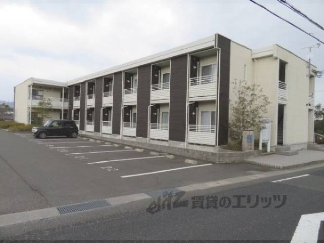 レオネクストTAKA２外観写真1