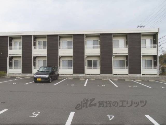 レオネクストTAKA２外観写真2