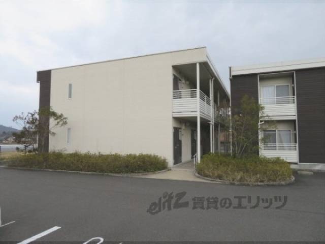 レオネクストTAKA２外観写真3