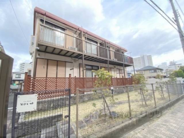 シティハイムそれいゆ外観写真1