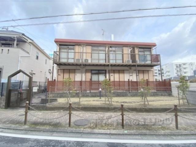 シティハイムそれいゆ外観写真2
