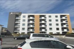 フォンテーヌ金亀外観写真