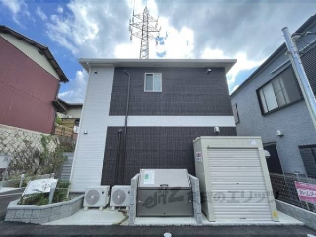 コンフォール横木２外観写真3