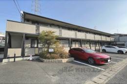 メゾン・ド・エスポワール外観写真