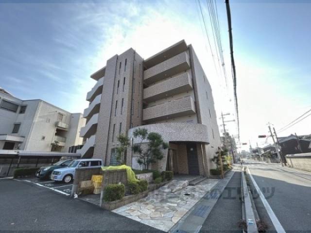 リバーポイント外観写真3