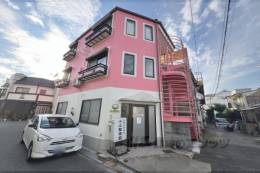 シャトークレール外観写真