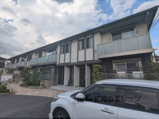 セージガーデン外観写真1