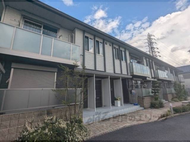 セージガーデン外観写真3