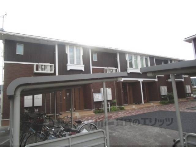 グランツオーベル木之本２外観写真2