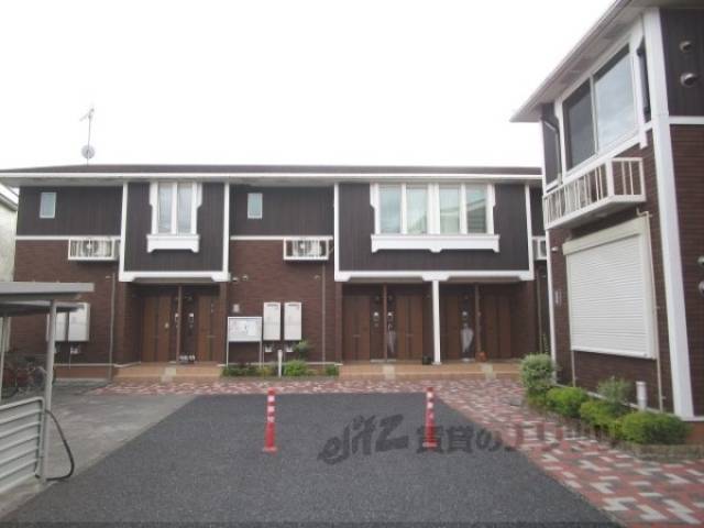 グランツオーベル木之本２外観写真3