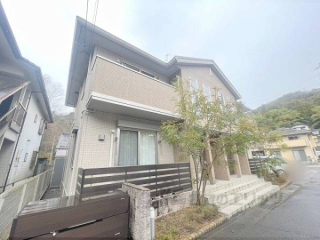 マーサ出雲外観写真3
