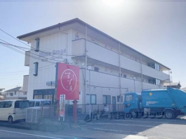 ミンヌ・ブルージュ外観写真3