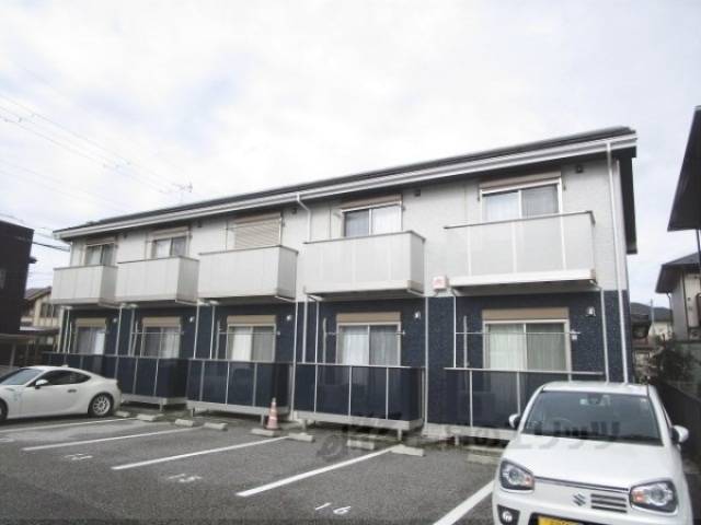 Ｐｒｅｓｔｉｇｅ参番館外観写真1