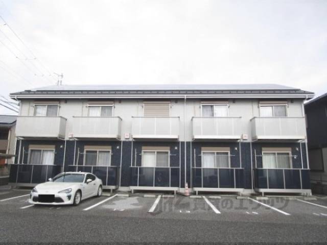 Ｐｒｅｓｔｉｇｅ参番館外観写真2