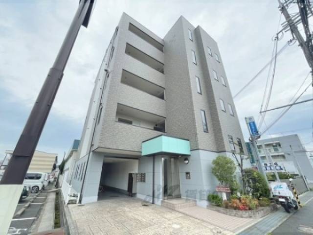 ラ・ビスタ・シエロ外観写真1