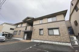 カサリヴェール外観写真