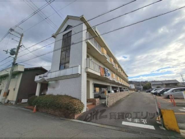 ビクトワール桜井外観写真1