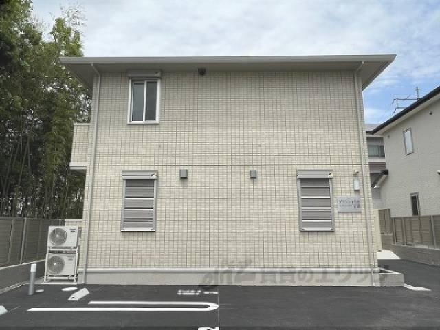 グランシャリオ正道外観写真2