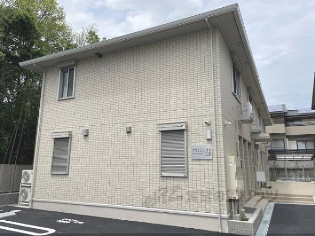 グランシャリオ正道外観写真3