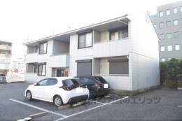 ファミールＫ１外観写真