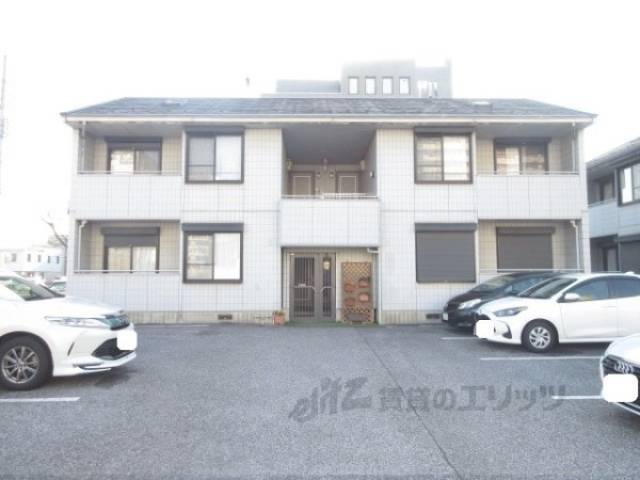 ファミールＫ１外観写真2