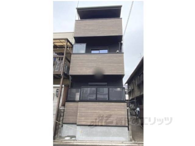SUMIKA レジデンス　平田町外観写真1