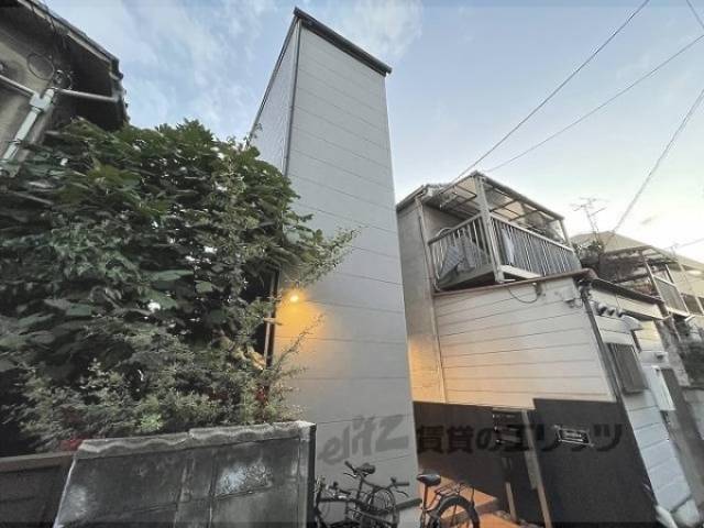 SUMIKA レジデンス　平田町外観写真2
