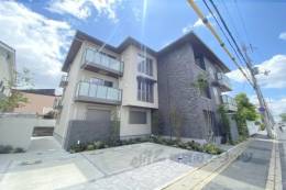 シャーメゾンｃａｅｓｐｅｓ・Ａ小野堀外観写真