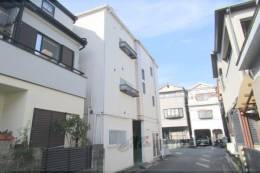 レインボーコア２外観写真