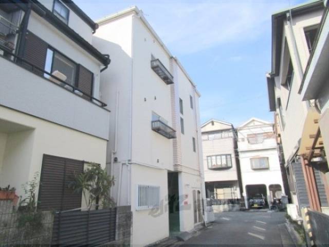 レインボーコア２外観写真1