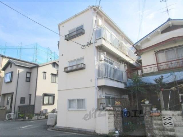 レインボーコア２外観写真2