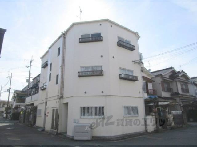 レインボーコア２外観写真3