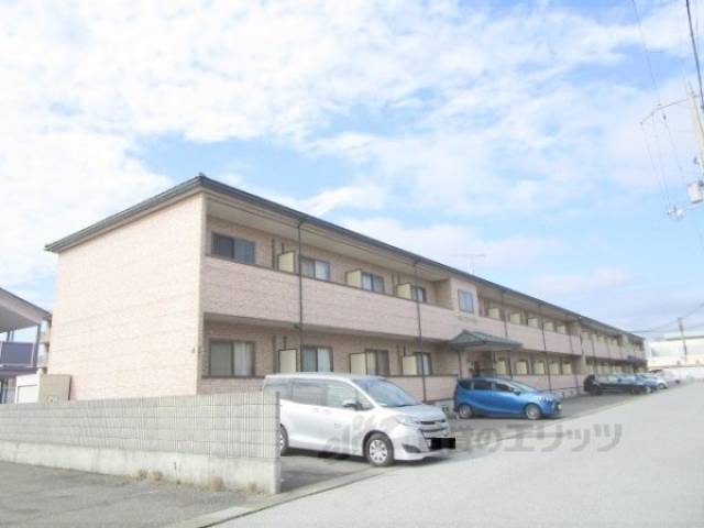 ＳＯＵＴＨ　ＷＩＮＧ外観写真1